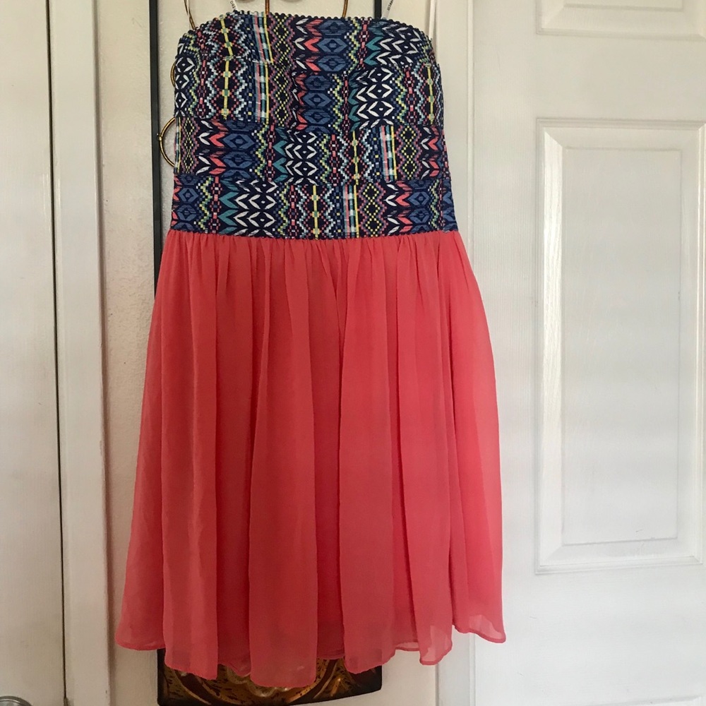 B.darlin Short dress